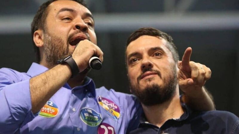 MP recorre da decisão do TRE-RJ a favor de Castro-Pampolha e Bacellar