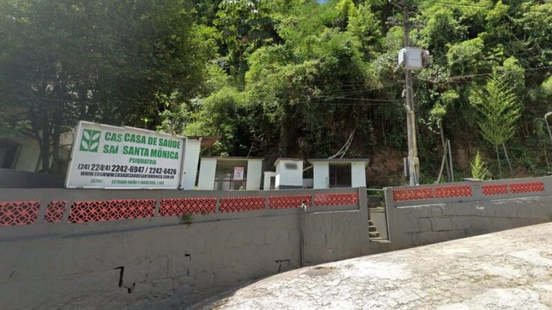 MPRJ denuncia ex-diretores de hospital psiquiátrico em Petrópolis