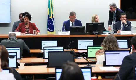 Marielle: Comissão aprova cassação de Brazão e critica ligação com a milícia