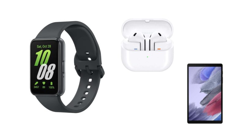 Ofertas Samsung Galaxy