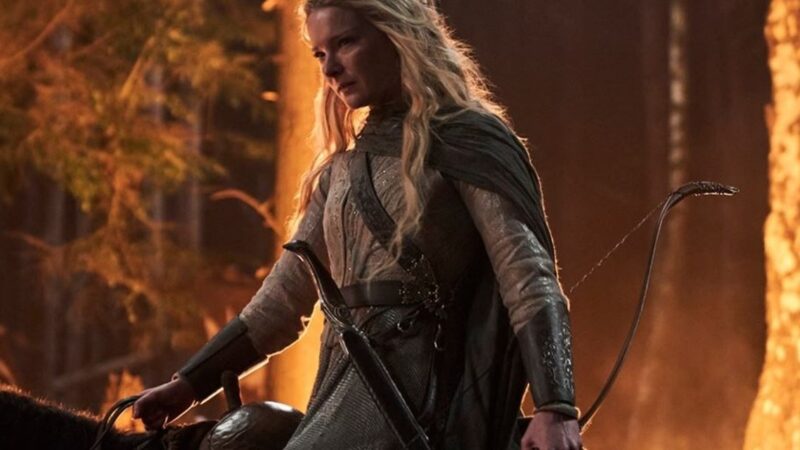 Os Anéis de Poder terá quanto episódios? Veja calendário da 2ª temporada de Senhor dos Anéis