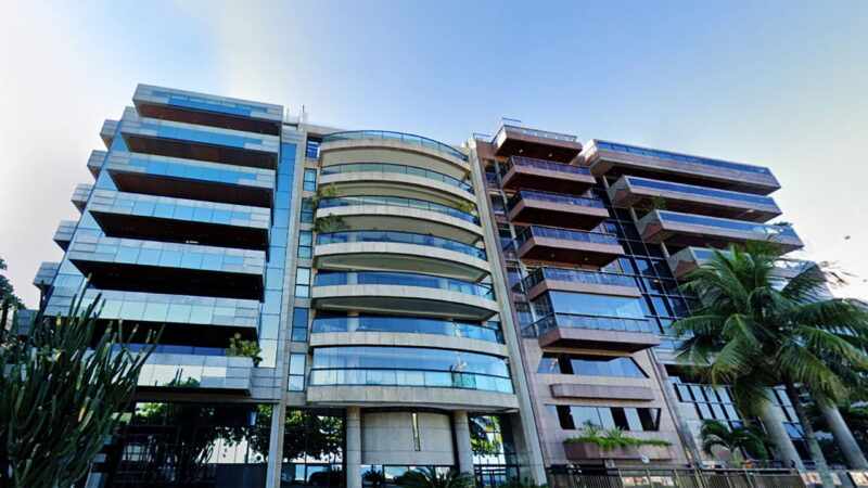 Pesquisa revela que o valor do condomínio no Leblon é 160% superior ao de bairros da Zona Norte