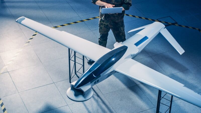 Plano infernal: conheça o exército de drones dos EUA que pode salvar Taiwan da China