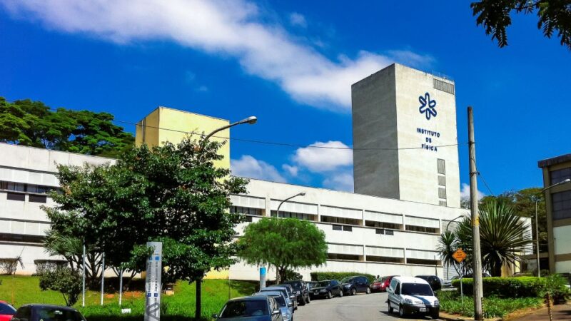 Projeto Temático da USP abre cinco oportunidades em física da matéria condensada