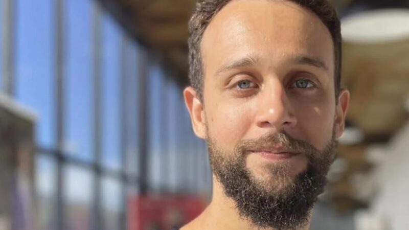 Railson Barboza, autor do livro que melhor retratou a resistência da juventude Católica na ditadura é eleito para a AFL