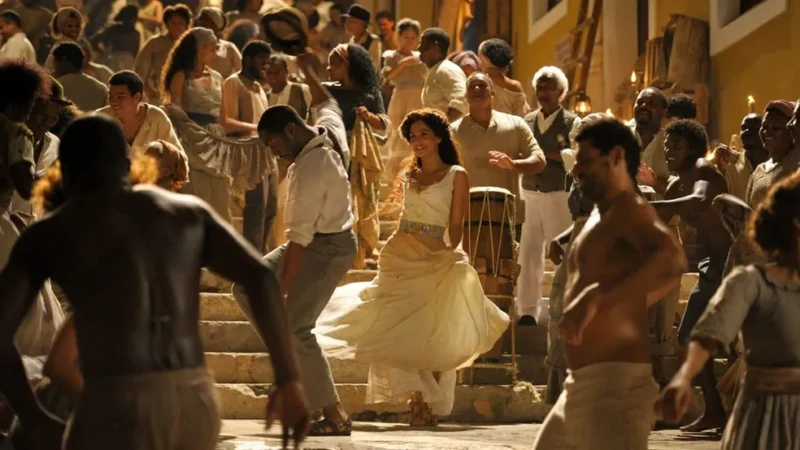 Relembre as novelas que tiveram o Rio de Janeiro como 'protagonista' principal