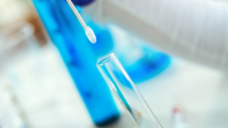 São Paulo realiza mutirão para coletar DNA de parentes de desparecidos