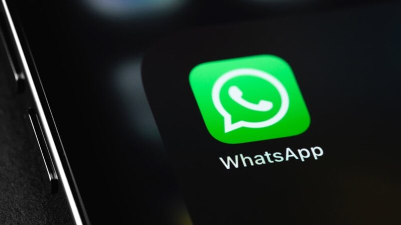 Startup brasileira cria vendedor personalizado de IA no Whatsapp