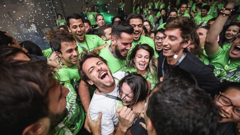 Stone contrata para programa de trainee; salário de R$ 7,5 mil