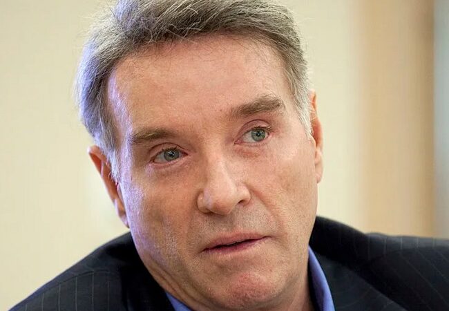 Yuri Antigo - Eike Batista apresenta a empresários a "supercana", sua nova empreitada