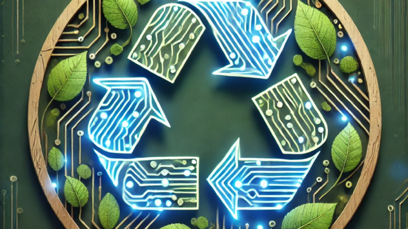 entenda o conceito de Negócio Regenerativo