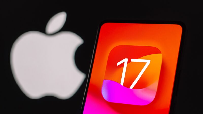 iOS 17 receberá mais uma atualização antes do iOS 18; o que esperar?