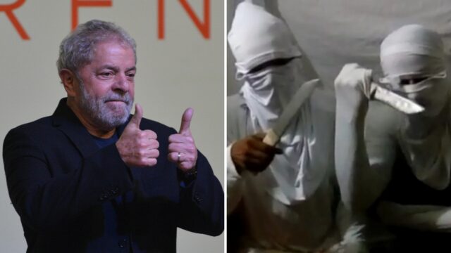 'A bandidagem agradece' - Governo Lula vai editar nova regra sobre abordagens policiais, uso de armas e algemas