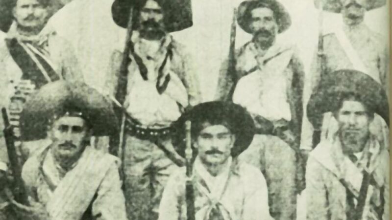 Alianças familiares, vingança de sangue e política eleitoral no sertão nordestino