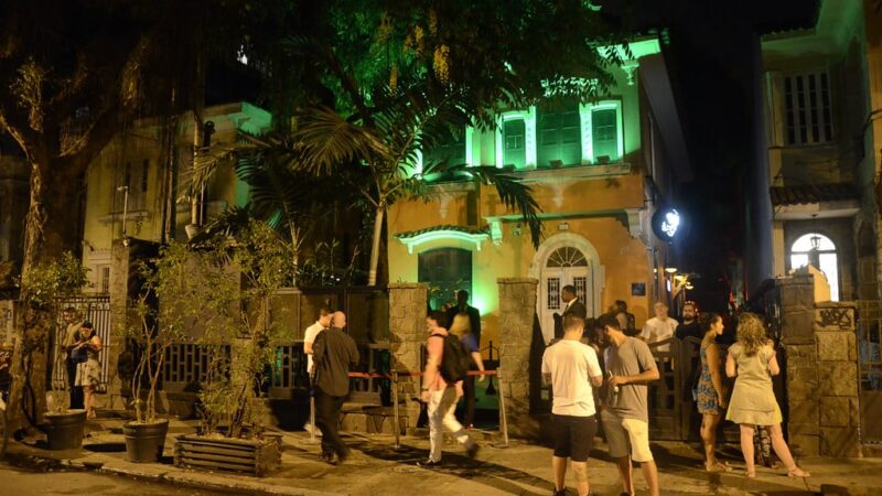 Bar Bukowski apresenta Palco Ex-Touro com bandas autorais de rock