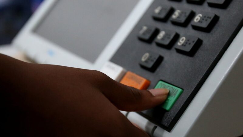 'Bet eleitoral': TSE proíbe apostas sobre os resultados das eleições