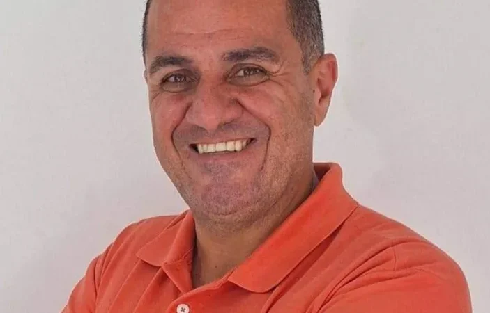 **Candidato a vereador é executado a tiros no Rio