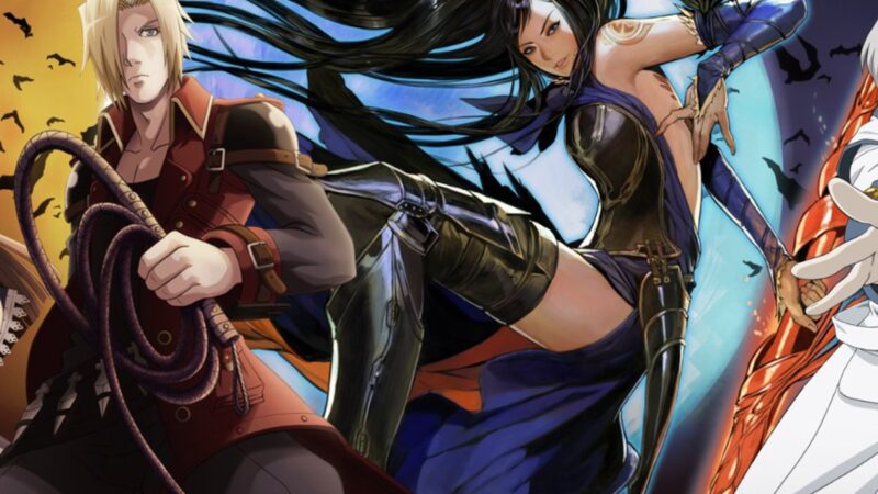 Castlevania Dominus Collection preserva clássicos da Konami, mas vale a pena? — Review