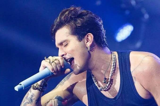 Devido a atraso de show, Luan Santana cancela apresentação no Rock in Rio