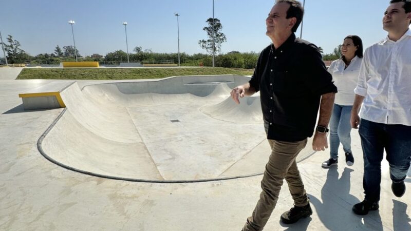 Dia do Não Fico: Eduardo Paes e o Programa Eleitoral definitivo que ainda não apareceu