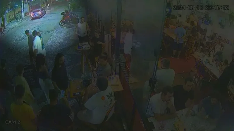 Diarista morre atropelada na Zona Oeste; Polícia investiga o caso como homicídio culposo