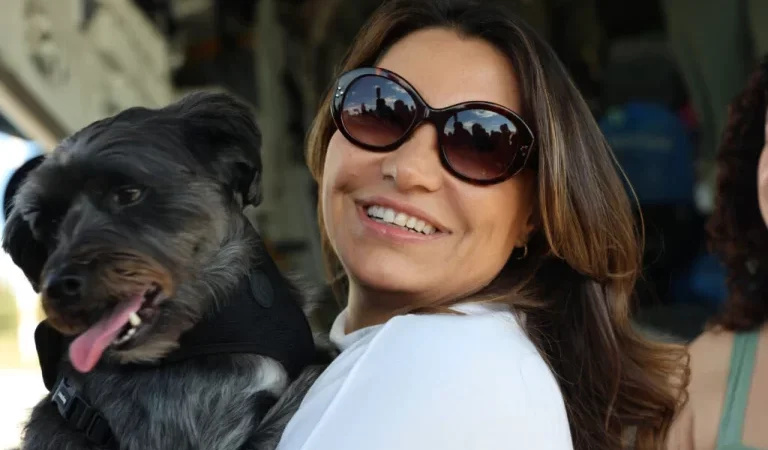 Em meio a queimadas, Janja cita terrorismo climático na ONU