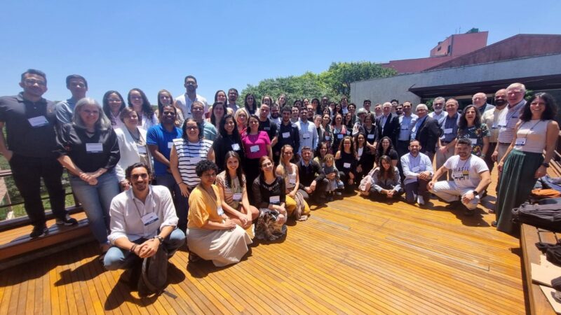 Escolas Interdisciplinares FAPESP 2024 oferecem 120 vagas para bolsistas de pós-doutorado