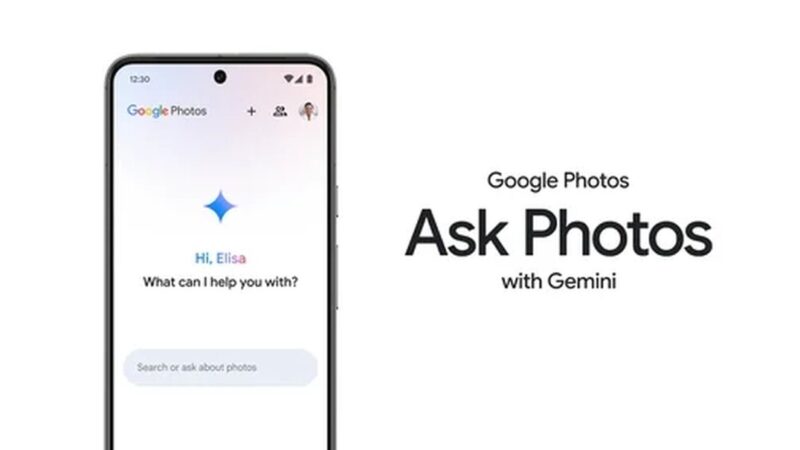 Gemini agora vai te ajudar a encontrar fotos e vídeos no Google Fotos; veja como