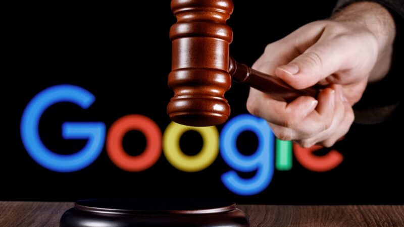 Google teria forçado editores a aceitar novas regras; entenda