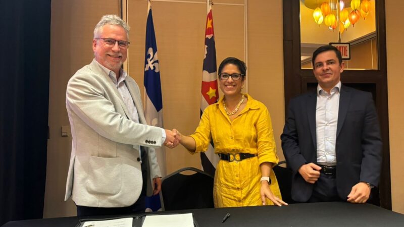 Iniciativas da FAPESP visam ampliar a colaboração entre pesquisadores de São Paulo e do Canadá