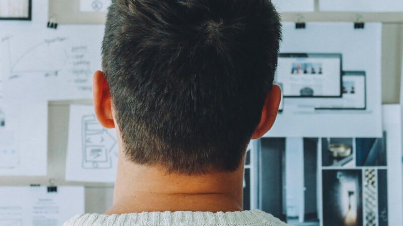 Inovação: o motor do sucesso empresarial no século XXI