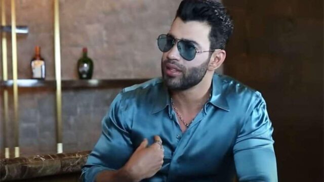 Justiça bloqueia R$ 20 milhões da empresa do cantor Gusttavo Lima