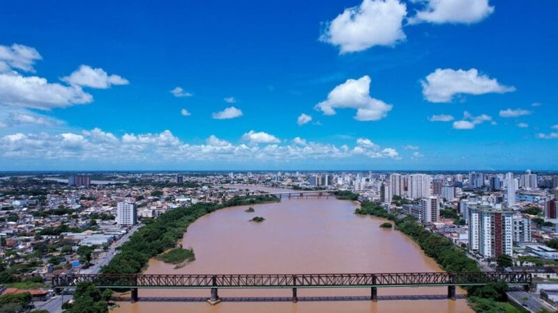 MPF alerta sobre riscos de nova transposição do Rio Paraíba do Sul no RJ