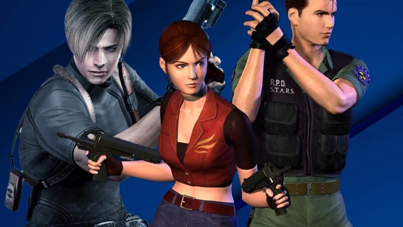 Melhores jogos de Resident Evil lançados para PS2; veja a lista!
