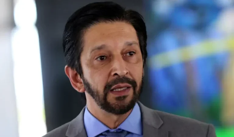 Nunes afirma que não haverá “Saúde para Todes” em sua gestão