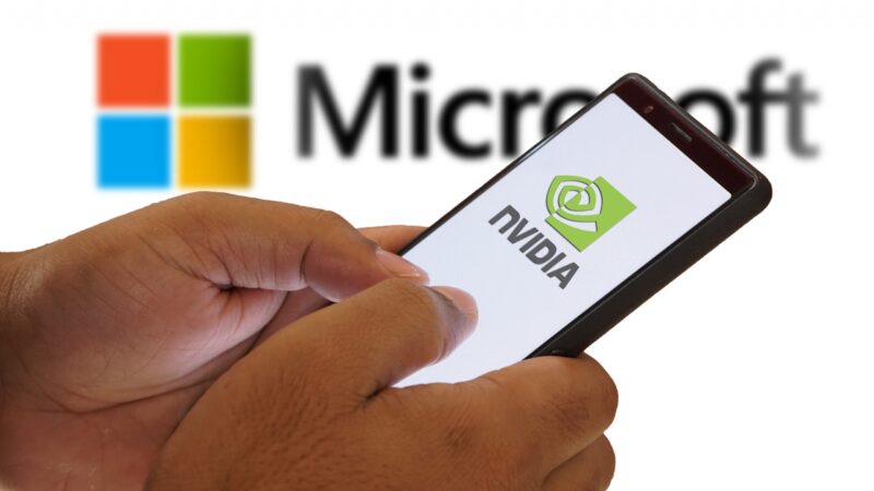 Nvidia e Microsoft são acusadas de participação em cartel; entenda