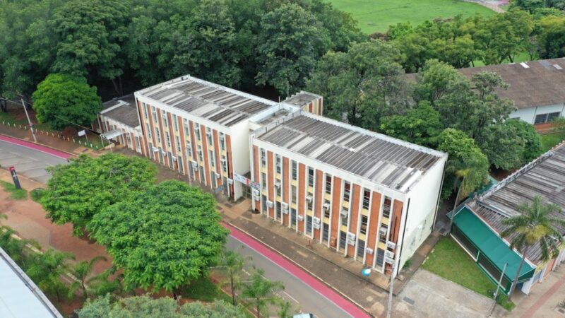 Pós-doutorado em lógica na Unicamp