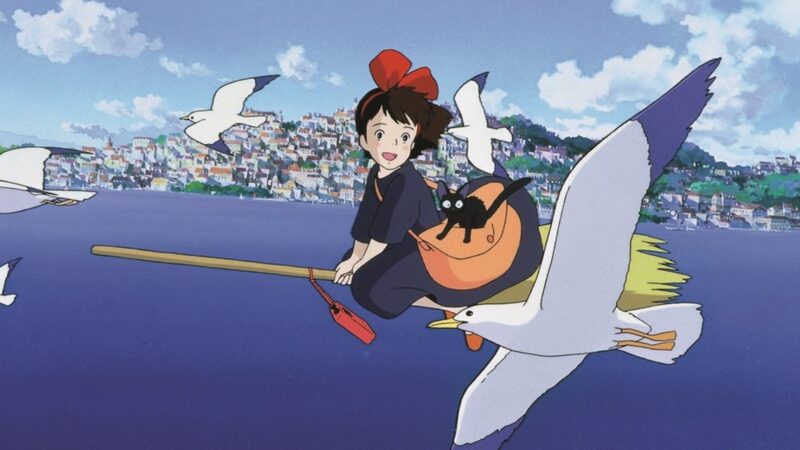 Qual o melhor filme do Studio Ghibli? Veja ranking com as 24 animações