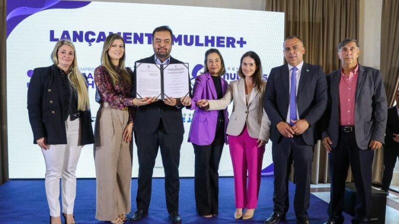 RJ lança programa e amplia direitos das mulheres no mercado de trabalho