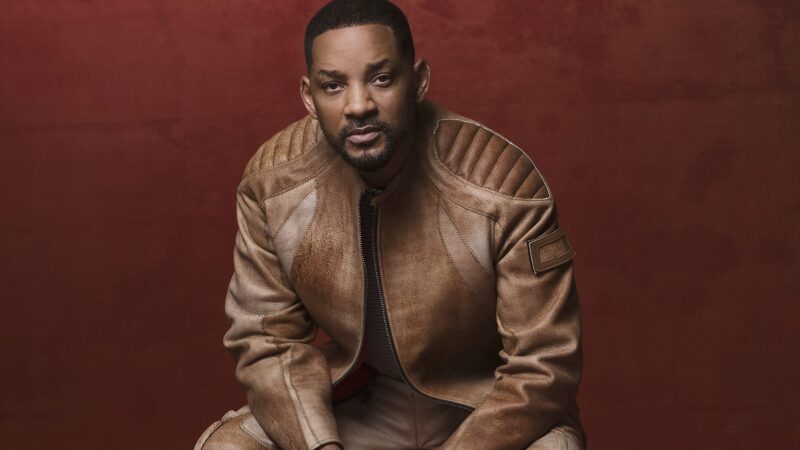Rock in Rio 2024 Surpreende com Will Smith no Palco Sunset em dia que ainda não esgotou