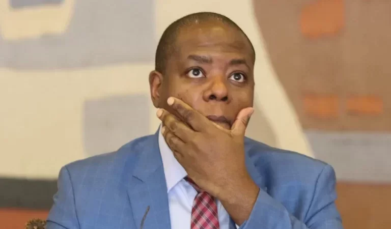 'Safadeza do governo' - Ministro dos Direitos Humanos de Lula é acusado de assédio sexual