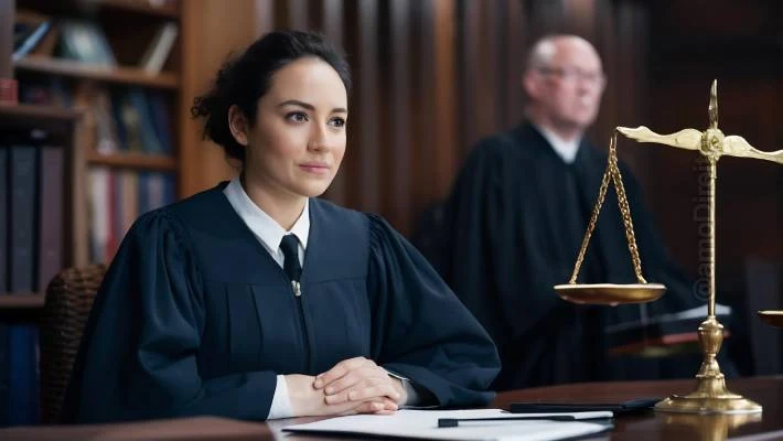 Saiba quem é a juíza que mandou prender Gusttavo Lima