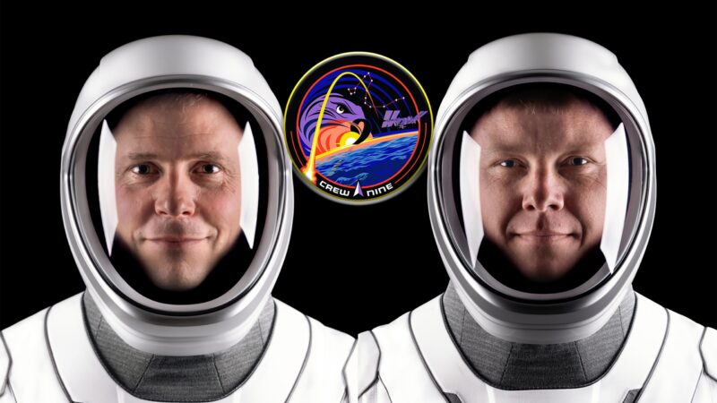 SpaceX adia novo lançamento de astronautas à estação espacial