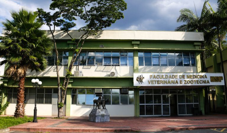 USP contrata professor para a Faculdade de Medicina Veterinária e Zootecnia