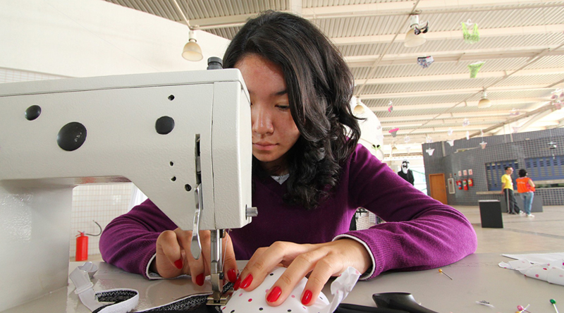 USP recebe inscrições para mestrado em moda