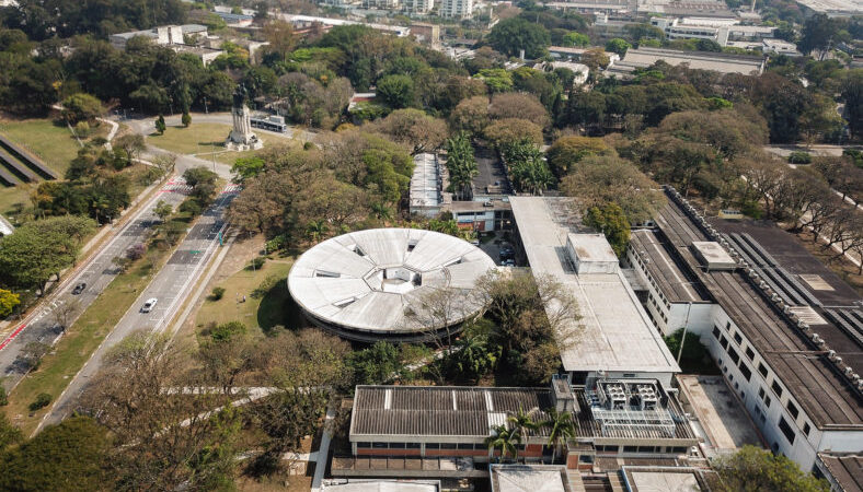 USP seleciona dois professores para a Escola Politécnica