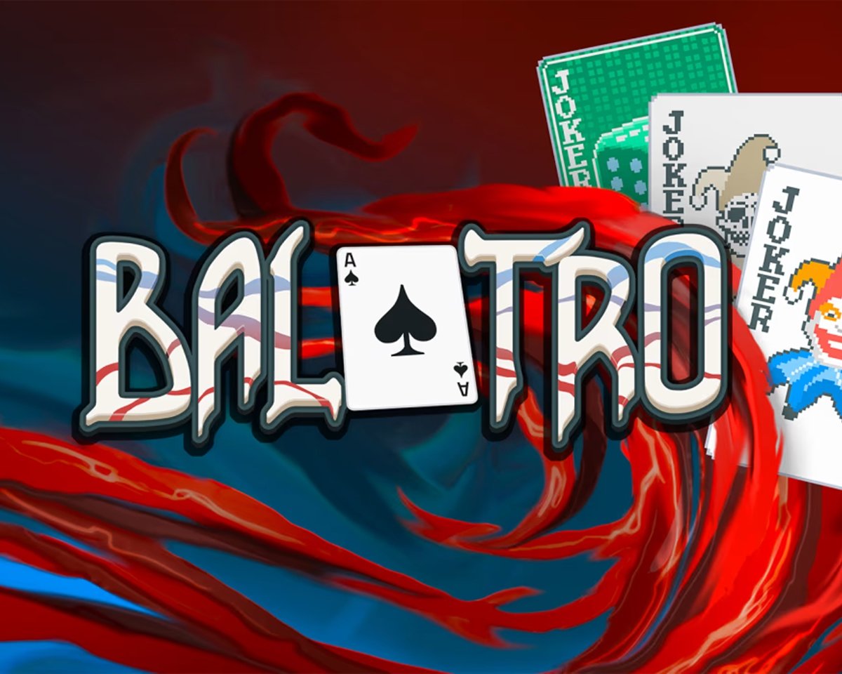 Um dos melhores jogos de 2024 chegará ao Android e iOS! Conheça Balatro ...