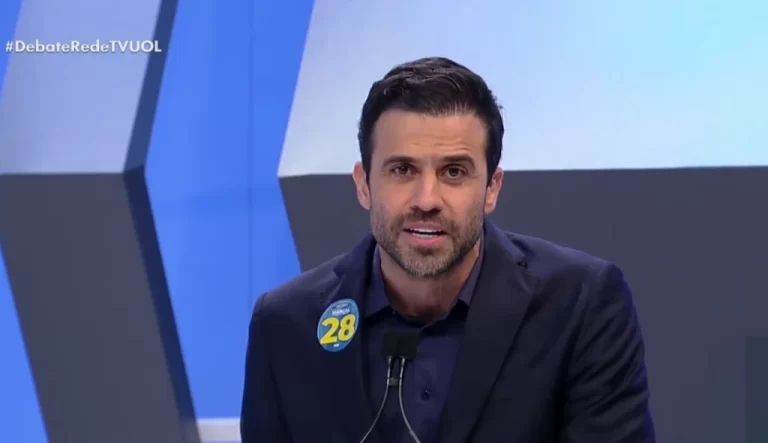 “Datena teve comportamento análogo ao de um orangotango”