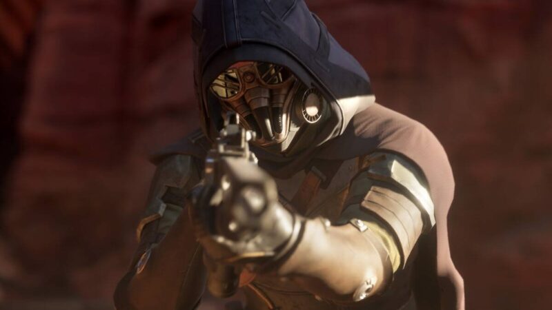 BGS 2024: Dune Awakening traz influência dos filmes e contará com diferentes biomas e planetas