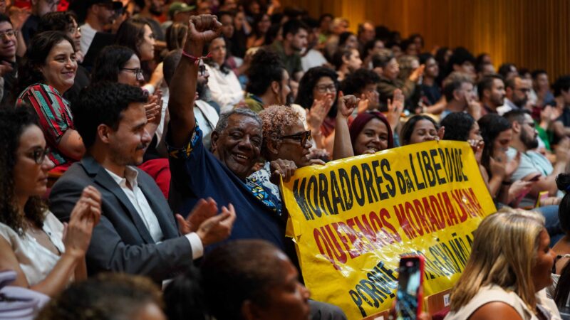 Centro de Estudos da Favela quer juntar academia e comunidade para gerar conhecimentos e soluções